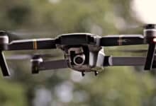 Las ventajas que ofrece el hacer grabaciones aéreas con drones