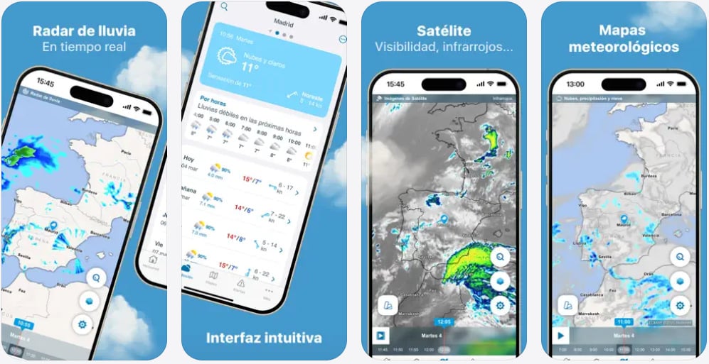 Meteored