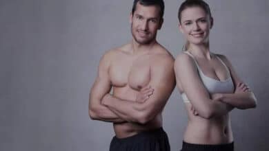 Nueva versión de Adidas Runtastic, la app de entrenamiento y nutrición