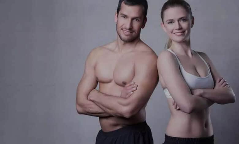 Nueva versión de Adidas Runtastic, la app de entrenamiento y nutrición