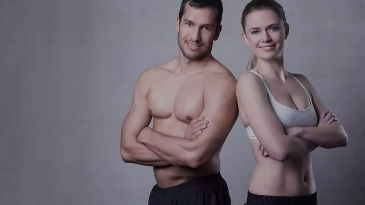 Nueva versión de Adidas Runtastic, la app de entrenamiento y nutrición