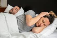 Por qué el cerebro de algunas personas no permite dormir por la noche