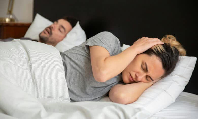 Por qué el cerebro de algunas personas no permite dormir por la noche