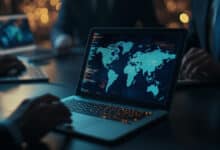 Proteger un sitio web gestionado con WordPress utilizando Defender Security