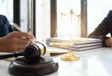 Sobre un juicio efectuado en la Isla de Ilusoria