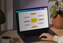 Utilizar Canva para crear mapas conceptuales, mapas mentales y cuadros comparativos