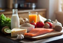 Utilizar un hábito alimenticio para disminuir peso