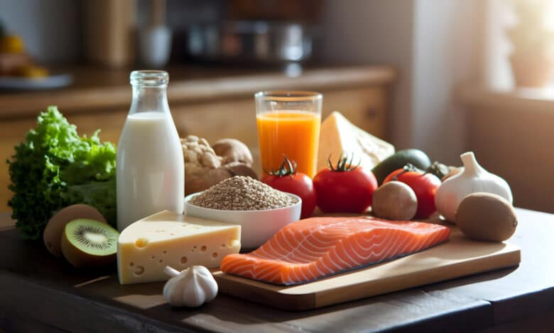 Utilizar un hábito alimenticio para disminuir peso