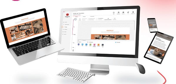 WebSite X5