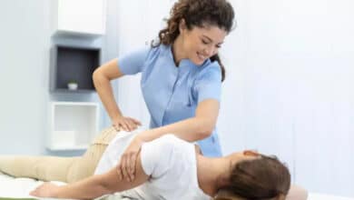 Artroscopia de cadera, ¿cuándo se recomienda?