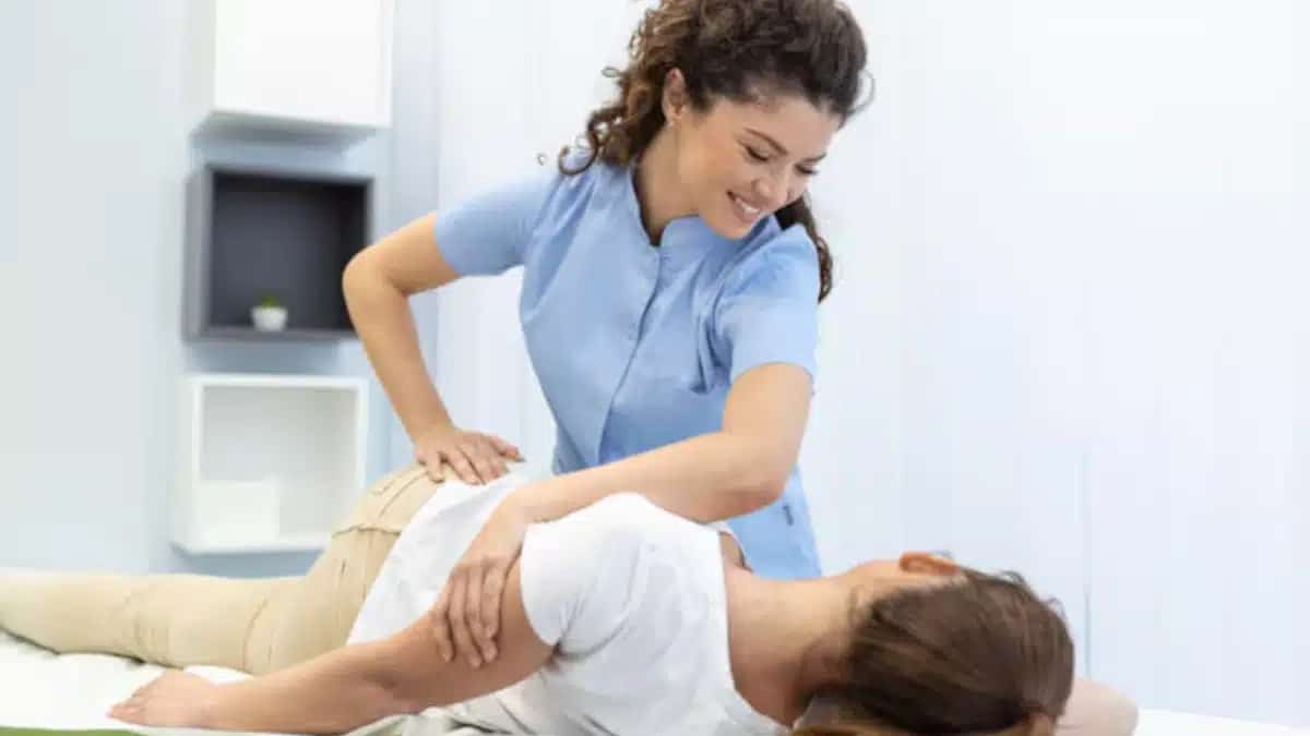 Artroscopia de cadera, ¿cuándo se recomienda?