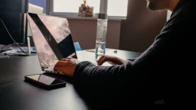 Cómo efectuar la clonación de equipos informáticos