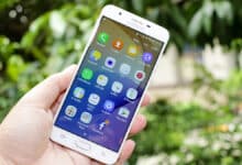 Cómo liberar espacio en un móvil Android