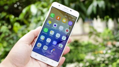 Cómo liberar espacio en un móvil Android