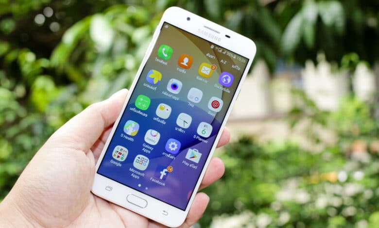 Cómo liberar espacio en un móvil Android