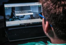 El uso de Internet por parte de niños, adolescentes y jóvenes