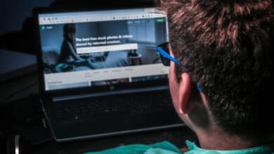 El uso de Internet por parte de niños, adolescentes y jóvenes