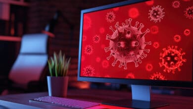 Escáner de malware, limpiador y cortafuegos de seguridad para WordPress