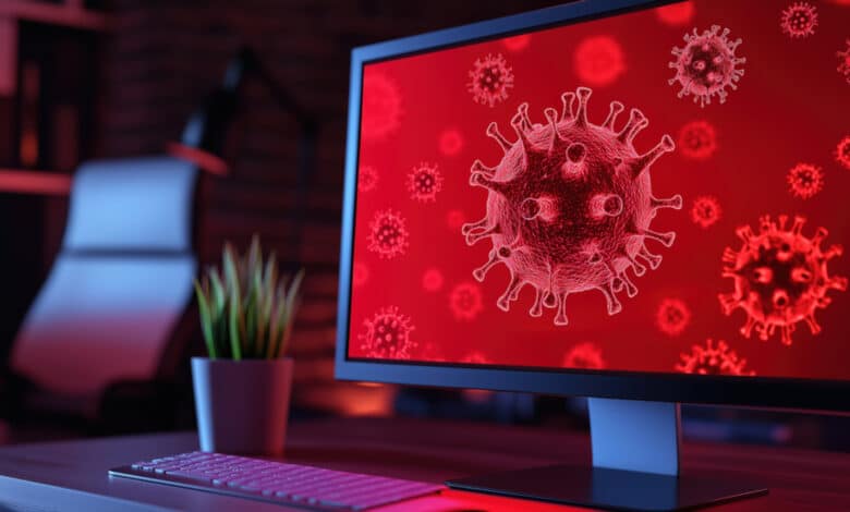 Escáner de malware, limpiador y cortafuegos de seguridad para WordPress