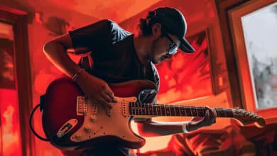 Espacio para conectar los músicos con los amantes de la música