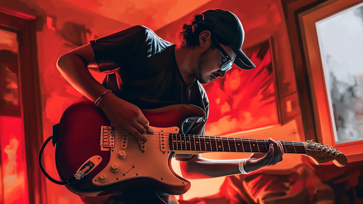 Espacio para conectar los músicos con los amantes de la música