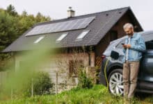 La disrupción arquitectónica: un análisis del fenómeno de las minicasas de Tesla