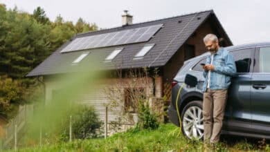 La disrupción arquitectónica: un análisis del fenómeno de las minicasas de Tesla