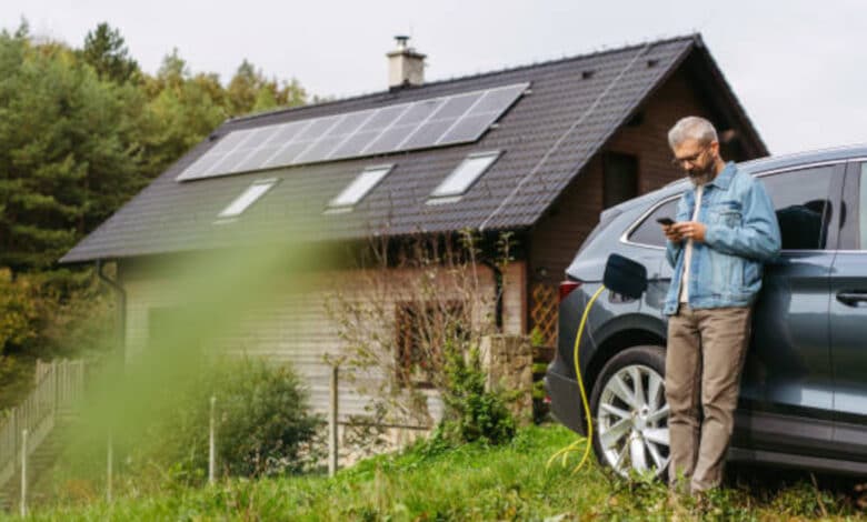 La disrupción arquitectónica: un análisis del fenómeno de las minicasas de Tesla