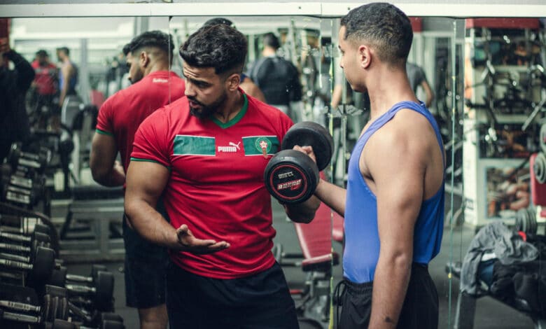 La personalización del ejercicio marca un nuevo estándar en el fitness