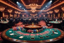 Los mejores casinos en linea para grandes apostadores