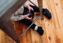 Los niños tienen problemas por estar mucho tiempo delante de las pantallas