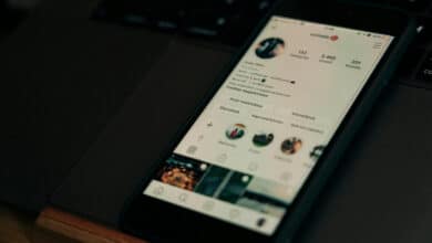 Los riesgos que entraña utilizar las redes sociales por parte de adolescentes