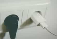 Los riesgos que trae el conectar un dispositivo con un cable USB