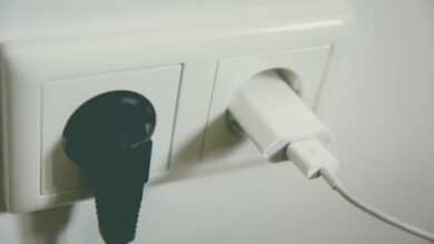 Los riesgos que trae el conectar un dispositivo con un cable USB