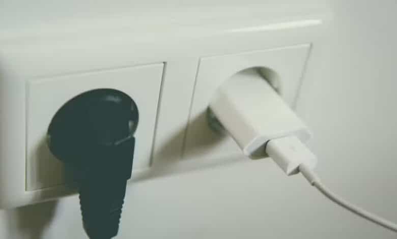 Los riesgos que trae el conectar un dispositivo con un cable USB