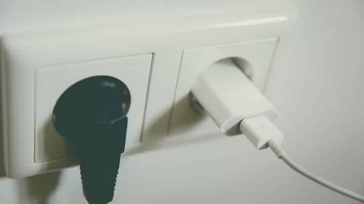 Los riesgos que trae el conectar un dispositivo con un cable USB