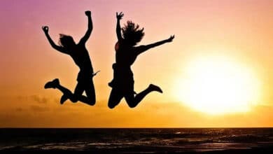 Los valores que tiene la juventud y el sentido de su mitificación