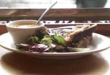 Obsesión por la comida sana: la ortorexia