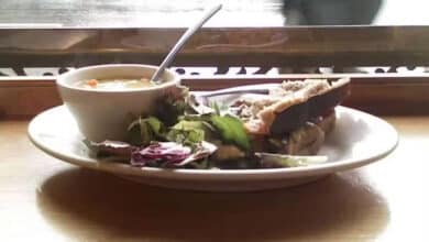 Obsesión por la comida sana: la ortorexia