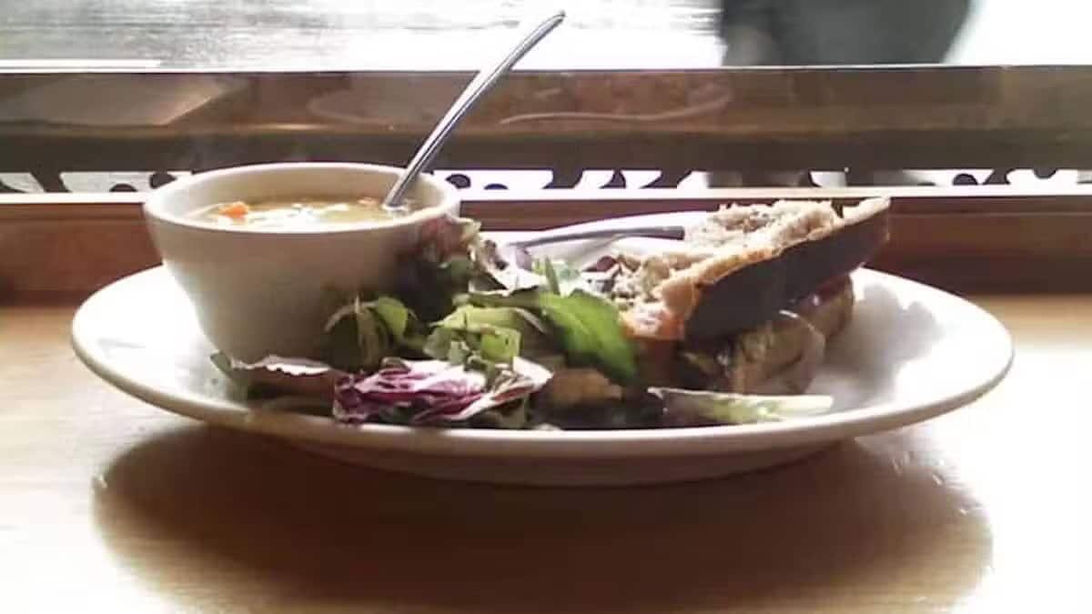 Obsesión por la comida sana: la ortorexia