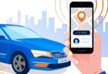 Principales proveedores de soluciones tipo Uber para el desarrollo de aplicaciones de reserva de taxis