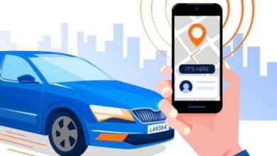 Principales proveedores de soluciones tipo Uber para el desarrollo de aplicaciones de reserva de taxis