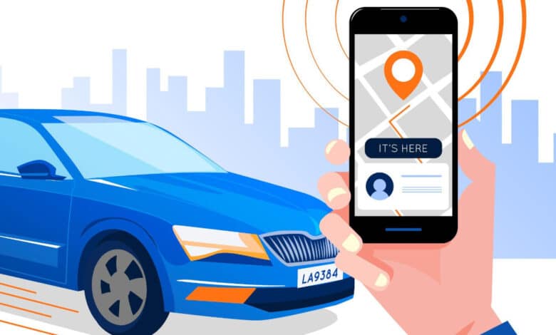 Principales proveedores de soluciones tipo Uber para el desarrollo de aplicaciones de reserva de taxis