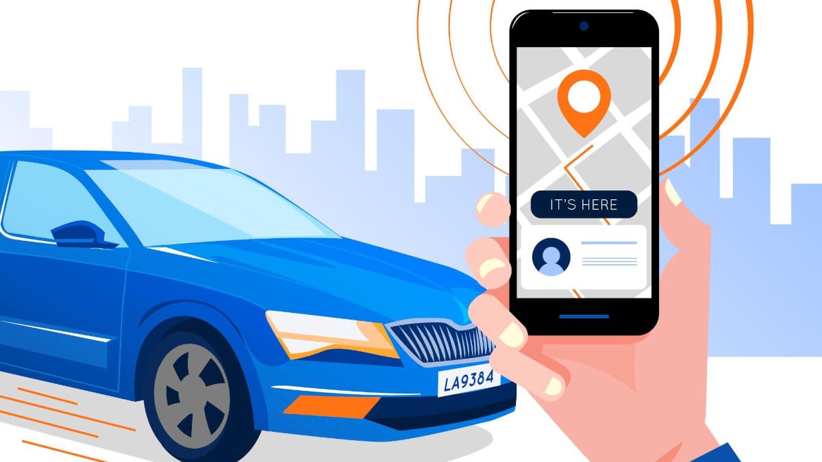Principales proveedores de soluciones tipo Uber para el desarrollo de aplicaciones de reserva de taxis