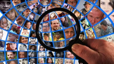 Protege tu privacidad en Internet teniendo en cuenta estas recomendaciones