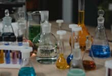 Qué son los elementos químicos