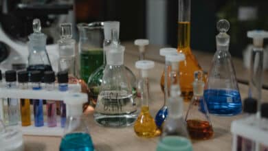 Qué son los elementos químicos