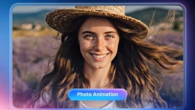 Retocar fotos para crear momentos únicos