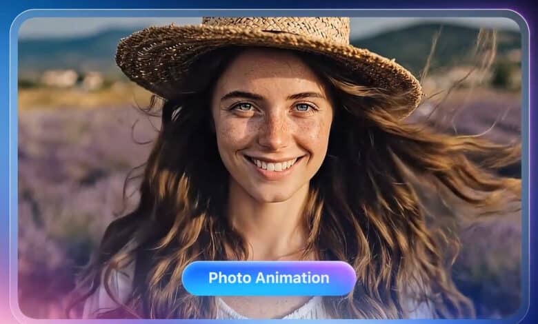Retocar fotos para crear momentos únicos