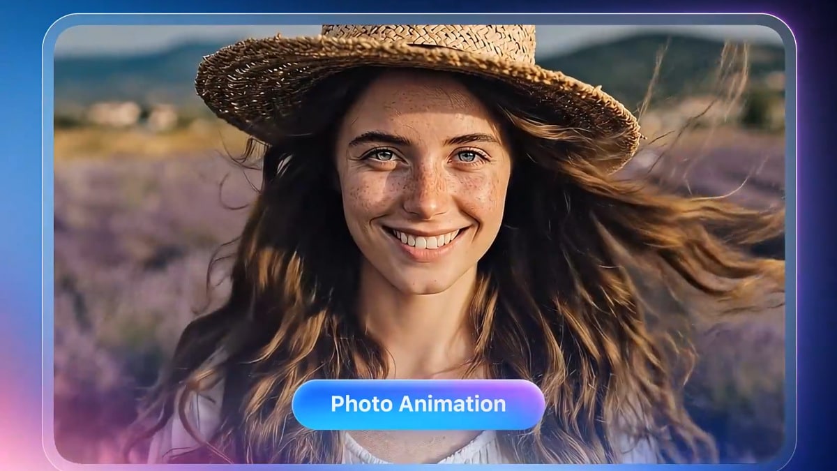 Retocar fotos para crear momentos únicos